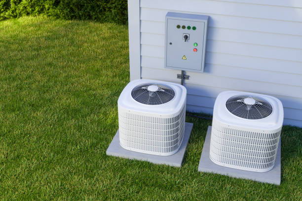 Best HVAC Replacement Cost  in Oriole Beach, FL