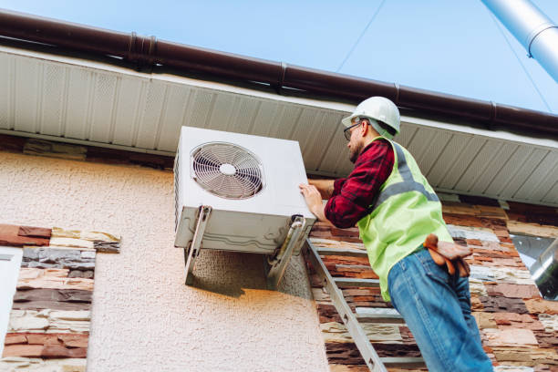 Best HVAC Emergency Services  in Oriole Beach, FL