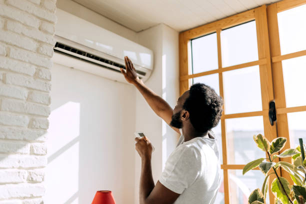 Best Central Air Repair  in Oriole Beach, FL