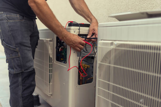 HVAC Emergency Services in Oriole Beach, FL