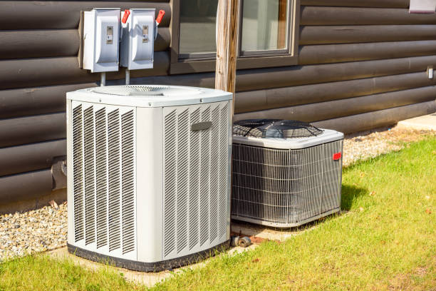 Best HVAC Air Duct Cleaning  in Oriole Beach, FL